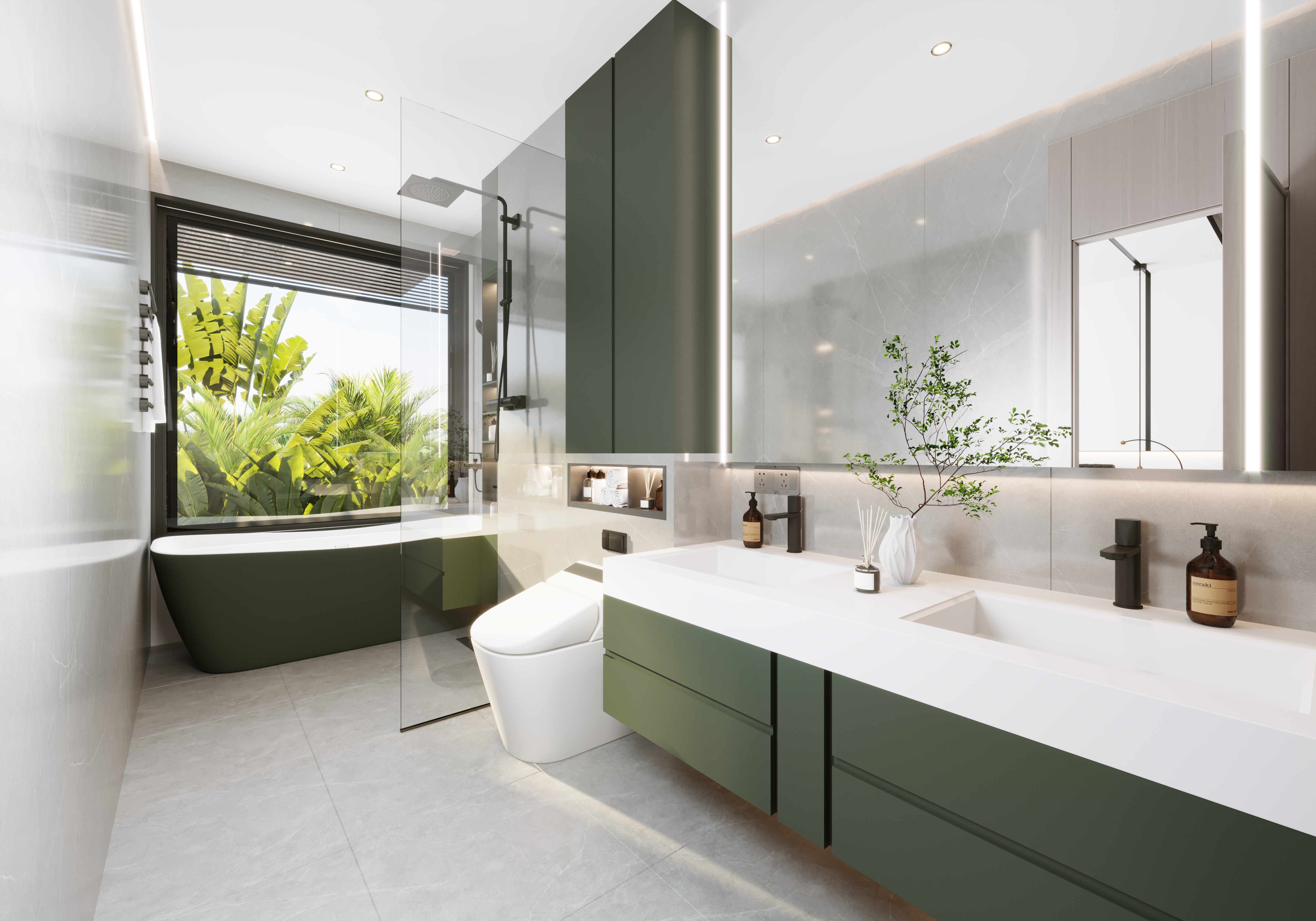 Mutti Family Villas 35